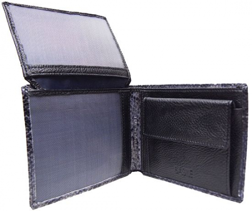 Кошелек мужской Basile54108Чер