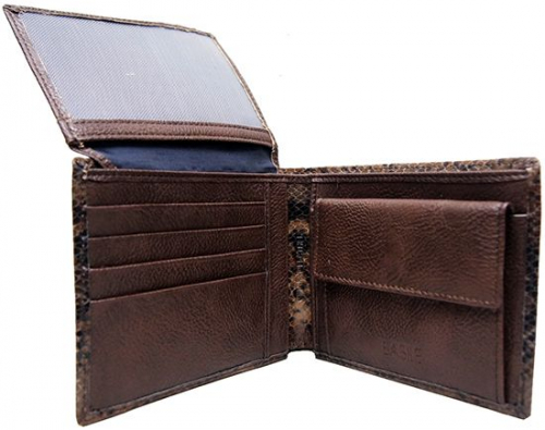 Кошелек мужской Basile54104Кор