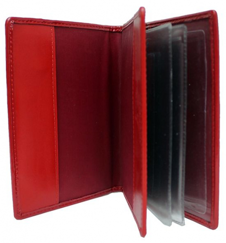Авто с паспортом AK508-10730RED