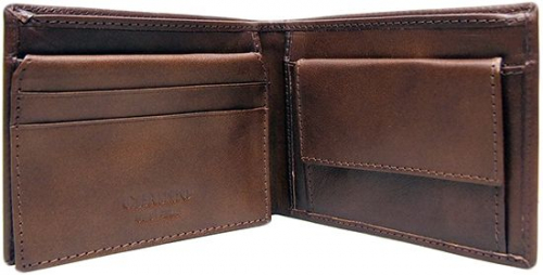 Кошелек мужской Charro 03379 кор