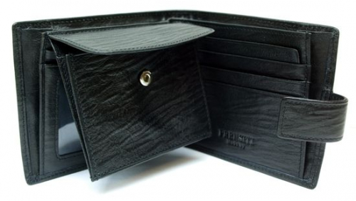 Кошелек мужской PR8237BL