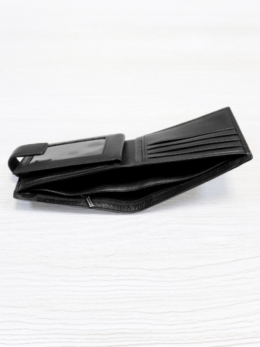 Кошелек мужской PR98002ABL