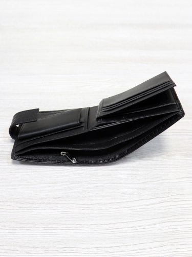 Кошелек мужской LV 48-1077ABLACK