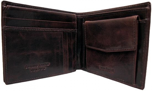 Кошелек мужской LB51106Кор