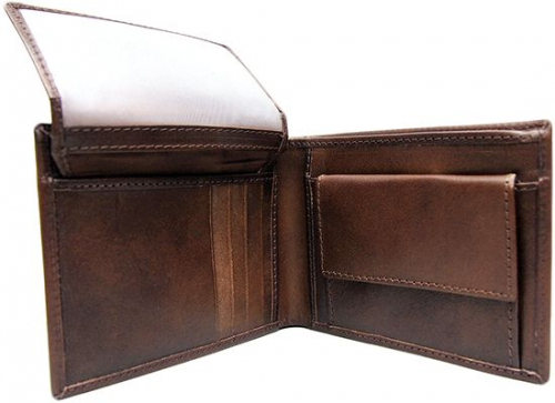 Кошелек мужской Charro 03379 кор