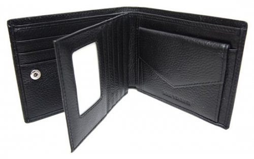 Кошелек мужской LV021-364ABL