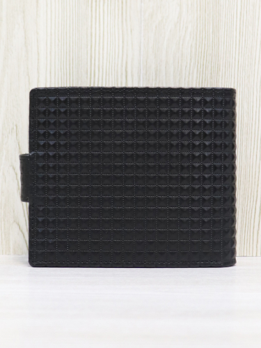 Кошелек мужской LV 48-594ABLACK