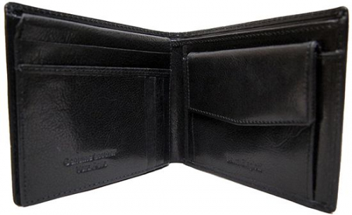 Кошелек мужской LB51106Чер