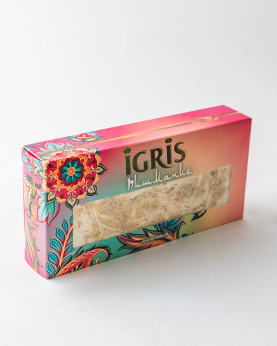 Халва Пашмак IGRIS 