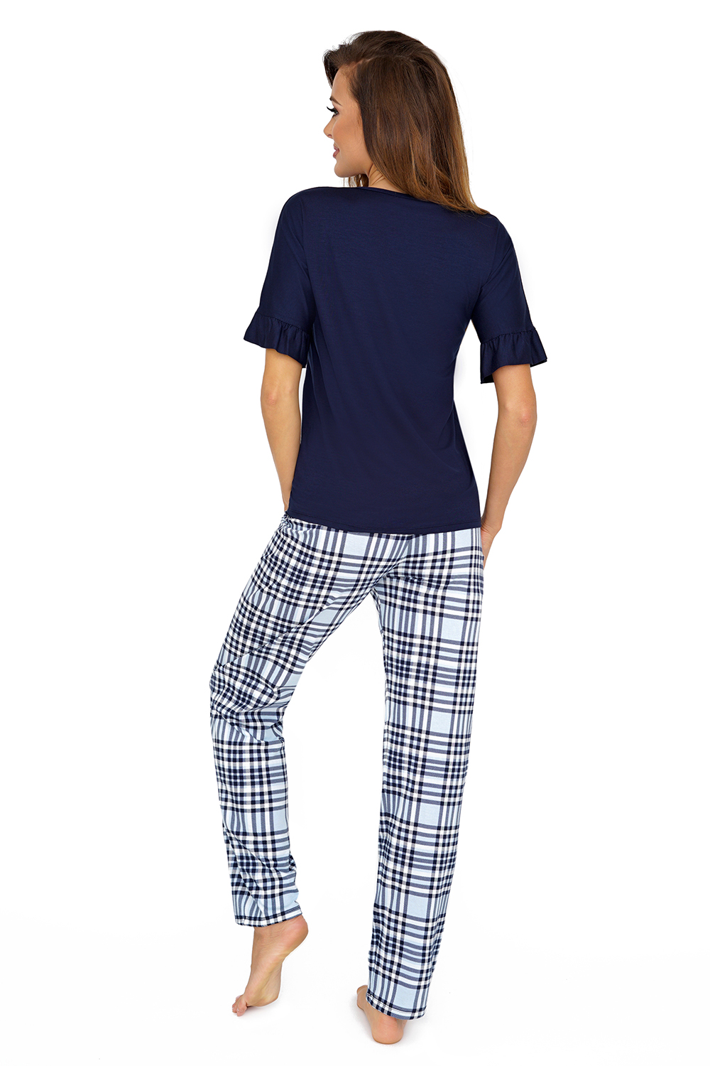 Скидка -20% Loretta pyjamas Blue Don_Loretta pyjamas Blue