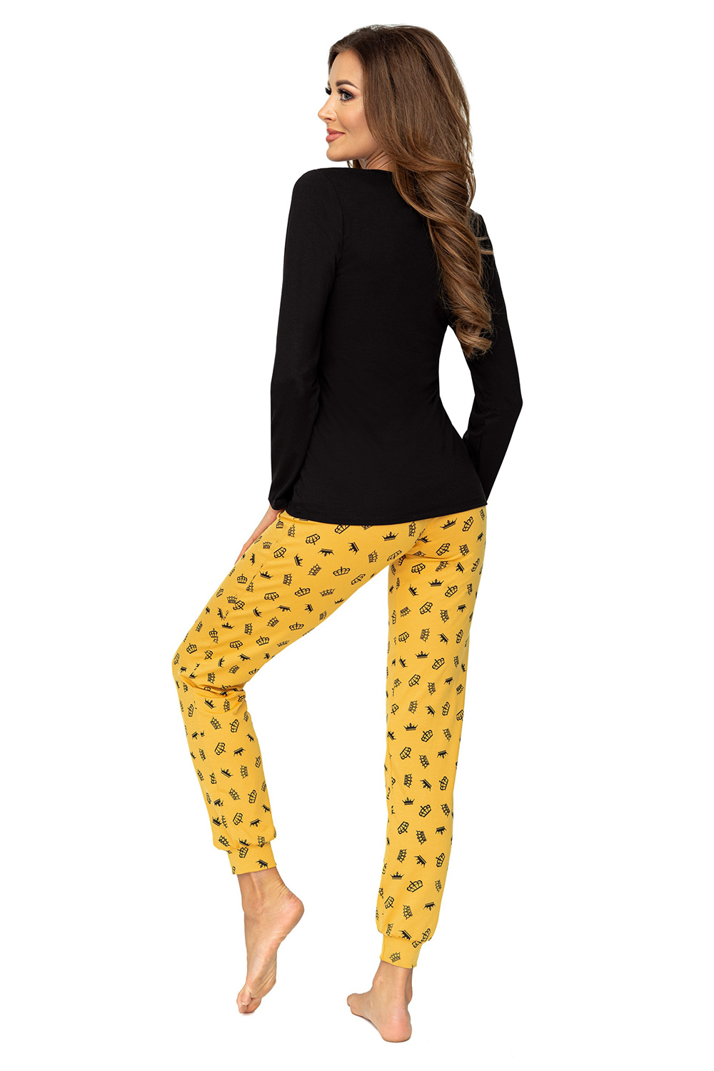 Скидка -20% Princessa pyjamas Don_Princessa pyjamas