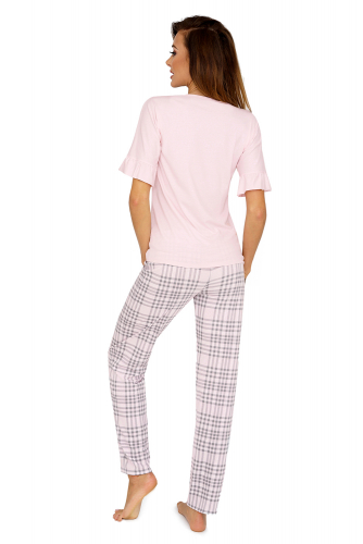 Скидка -20% Loretta pyjamas Pink Don_Loretta pyjamas Pink