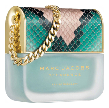 Копия парфюма Marc Jacobs Decadence Eau So Decadent