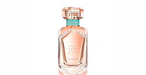 Копия парфюма Tiffany & Co Rose Gold