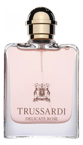 Копия парфюма Trussardi Delicate Rose