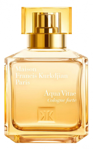 Копия парфюма Maison Francis Kurkdjian Aqua Vitae Cologne Forte