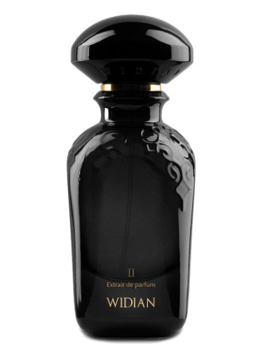 Копия парфюма Widian Black II