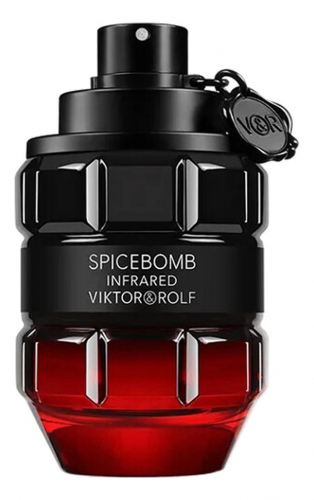 Копия парфюма Viktor&Rolf Spicebomb Infrared