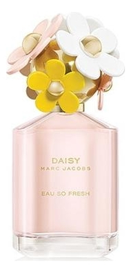 Копия парфюма Marc Jacobs Eau So Fresh