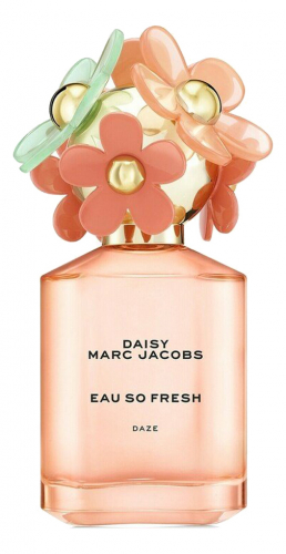 Копия парфюма Marc Jacobs Daisy Eau So Fresh Daze