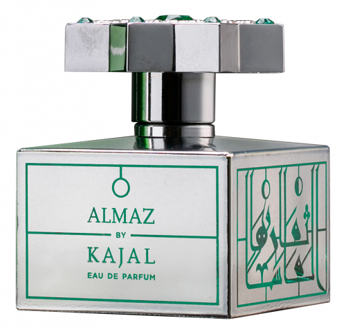 Копия парфюма Kajal Almaz