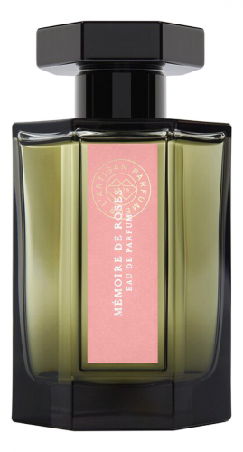 Копия парфюма L'artisan Parfumeur Memoire de Roses