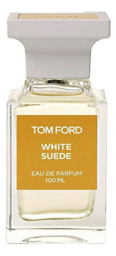 Копия парфюма Tom Ford White Suede
