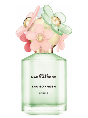 Копия парфюма Marc Jacobs Daisy Eau So Fresh Spring
