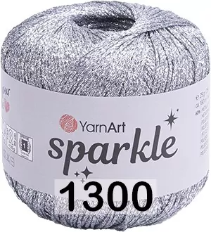 Пряжа YarnArt Sparkle