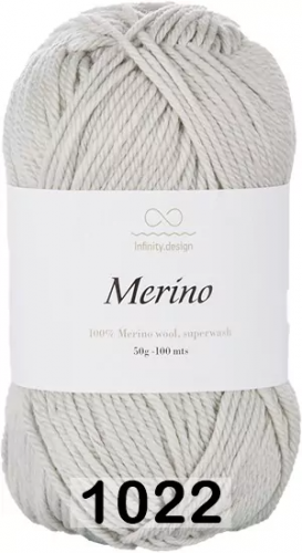 Пряжа Infinity Merino