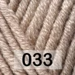 Пряжа Yarnart Merino Bulky