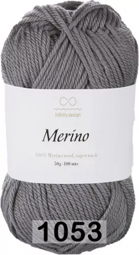 Пряжа Infinity Merino