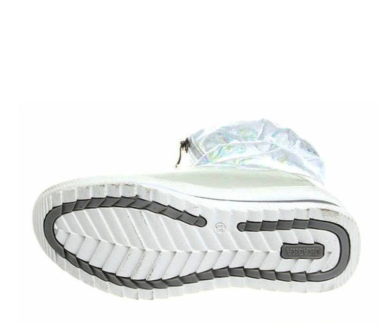 Дутики Сказка (33-37.5)