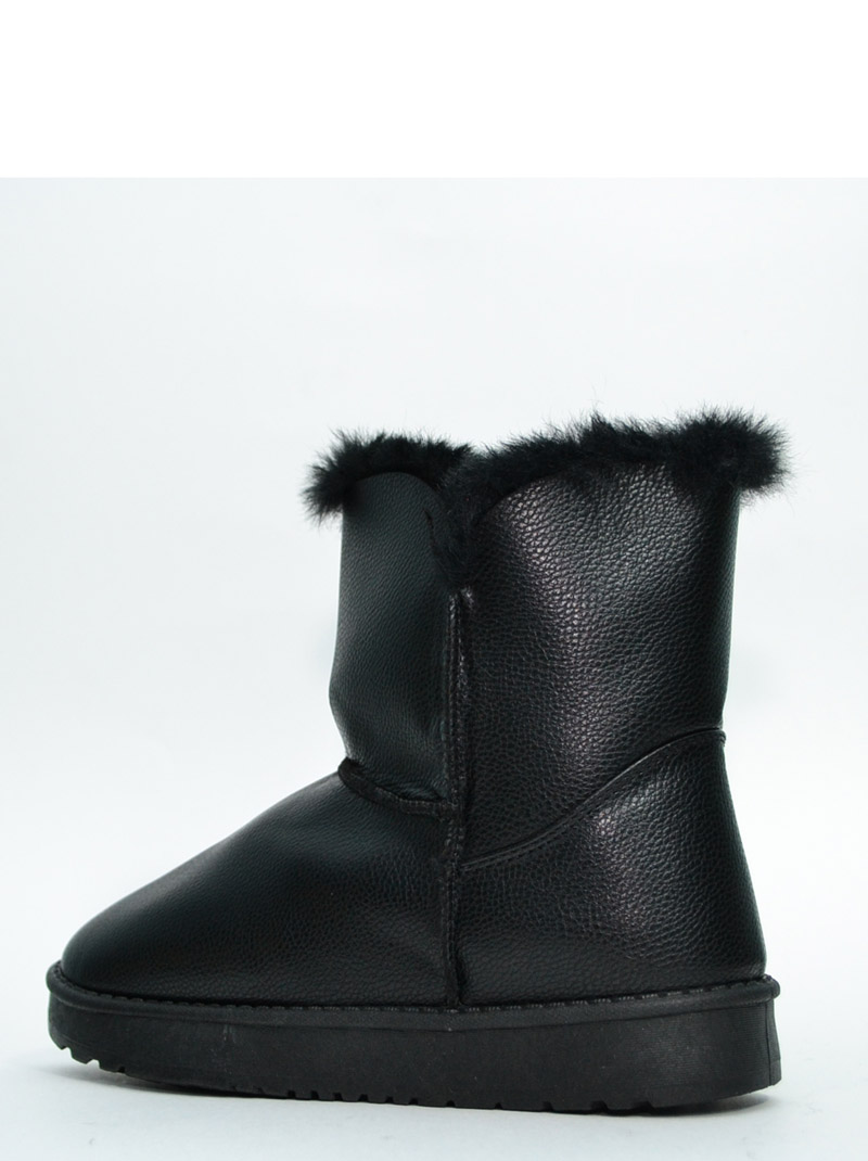 Женские полусапоги зимние Suba (36-41)