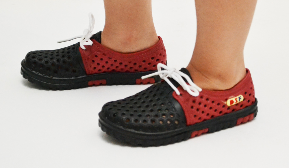 Пляжные туфли Step Forward (24-29)