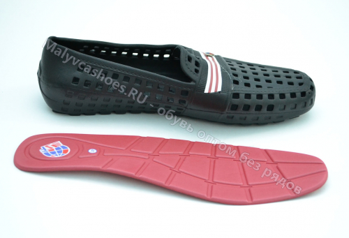 Аквашузы из EVA Step Forward (41-45)