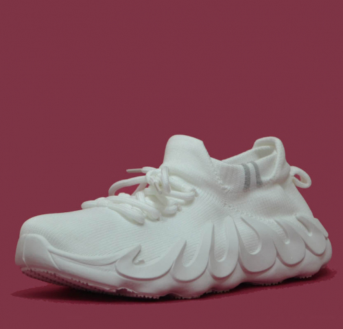 Кроссовки изики Канарейка (32-37)