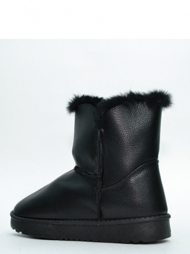 Женские полусапоги зимние Suba (36-41)