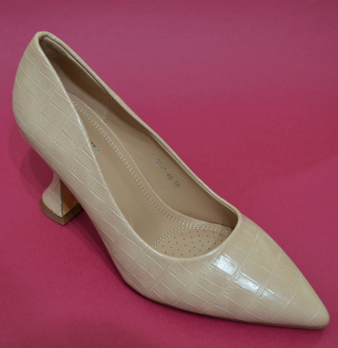 Туфли женские NALISHA (35-40)