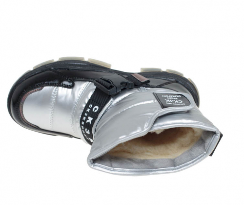 Дутики Сказка (32-37)
