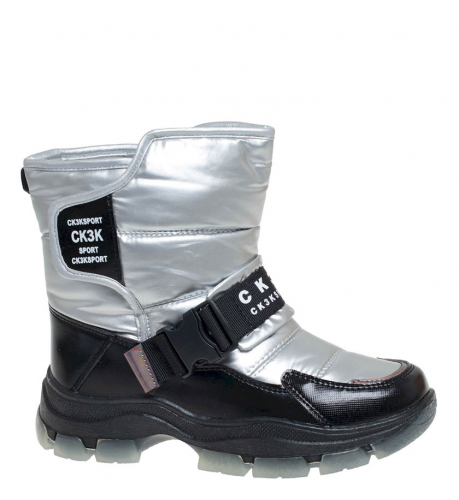 Дутики Сказка (32-37)
