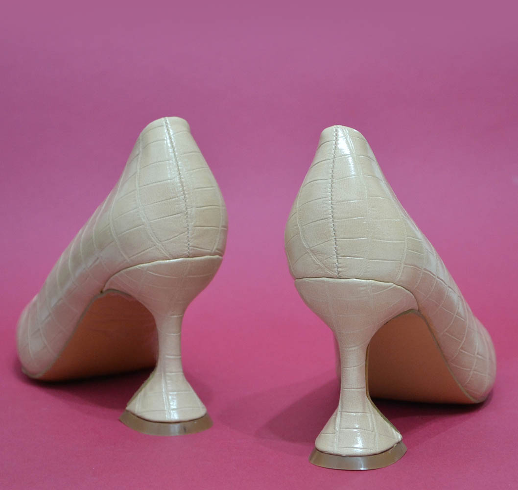 Туфли женские NALISHA (35-40)