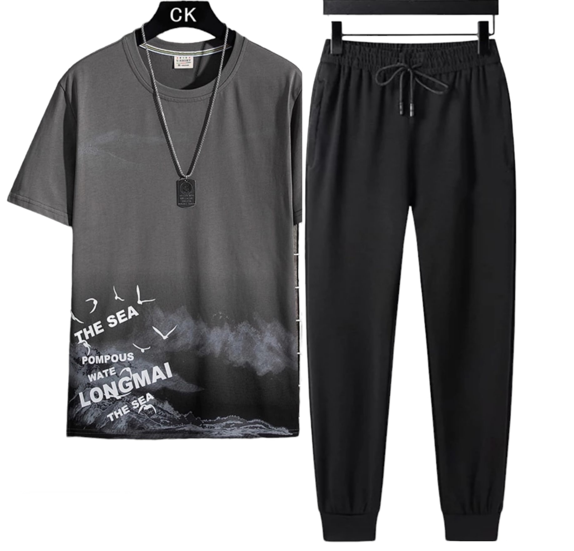 Костюм двойка мужской