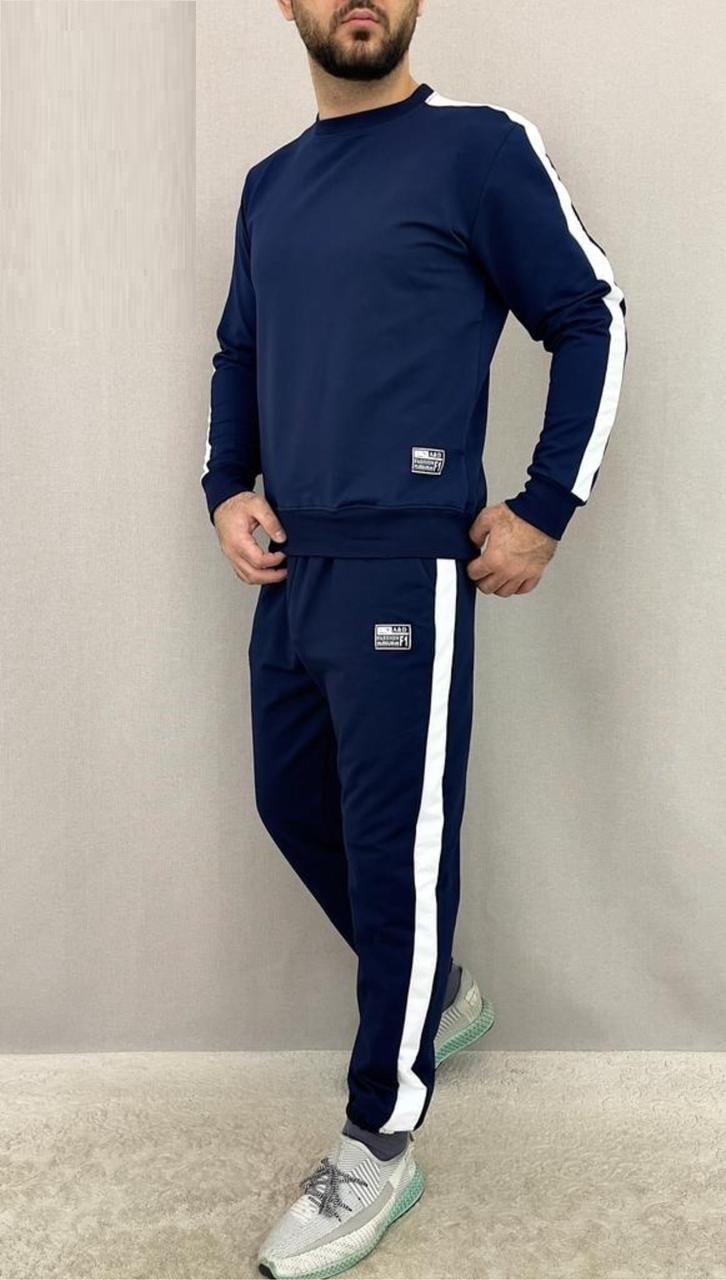 Костюм двойка мужской