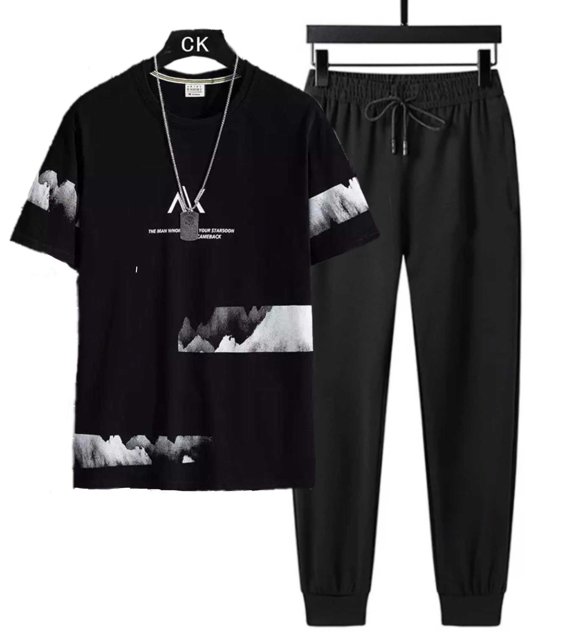 Костюм двойка мужской V