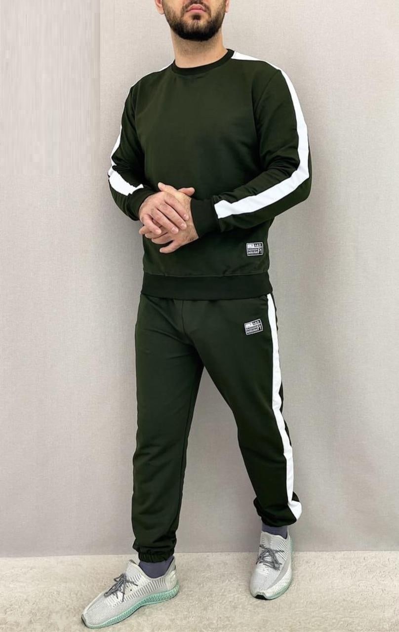 Костюм двойка мужской