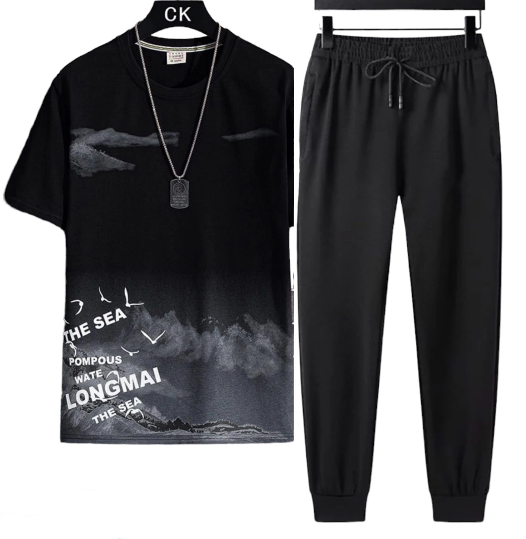 Костюм двойка мужской