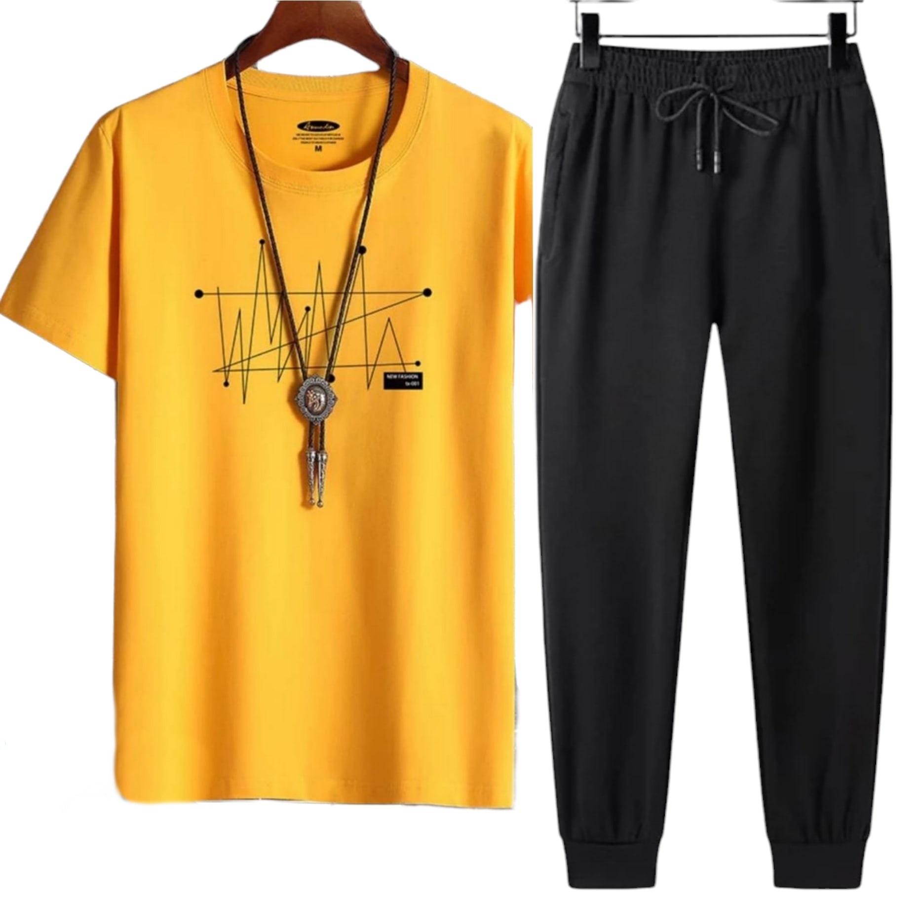 Костюм двойка мужской V