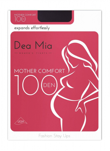 Колготки женские DEA MIA MOTHER COMFORT 100