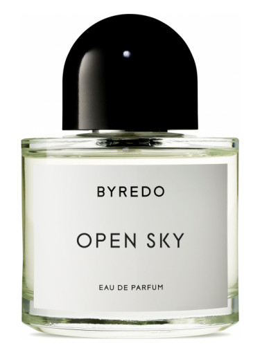 Копия парфюма Byredo Parfums Open Sky